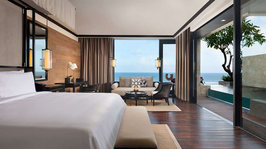 Opening On The Island Of The Gods The Apurva Kempinski Bali