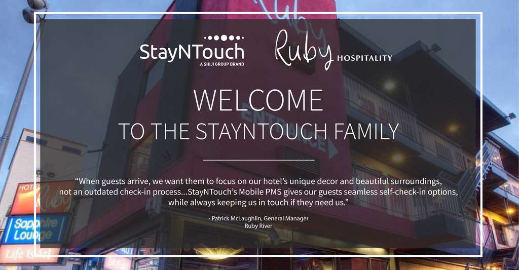 Merging Art Tech In Spokane Ruby Hospitality Chooses