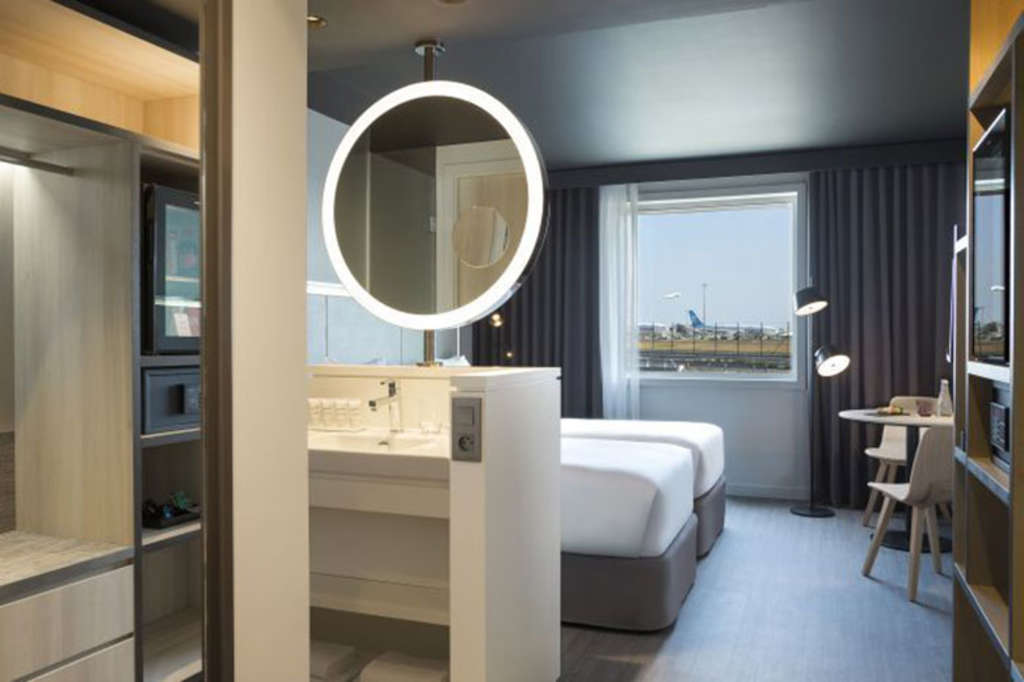 Innside By Melia Opens Its First Hotel In France With New Charles De 