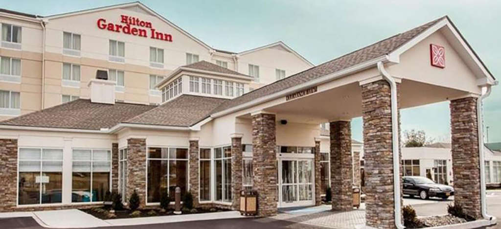 hotels in lawrence township nj