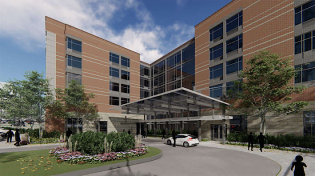 Chartwell Hospitality Breaks Ground on SpringHill Suites at McEwen ...