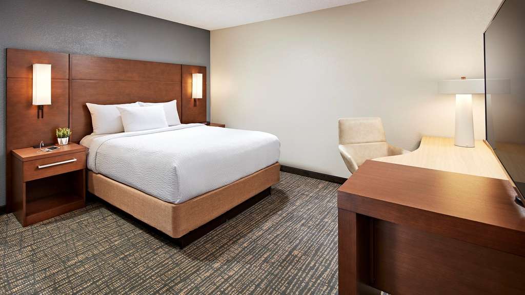 Full Scale Renovation Recently Completed For Residence Inn By Marriott Los Angeles Lax Manhattan Beach Hospitality Net