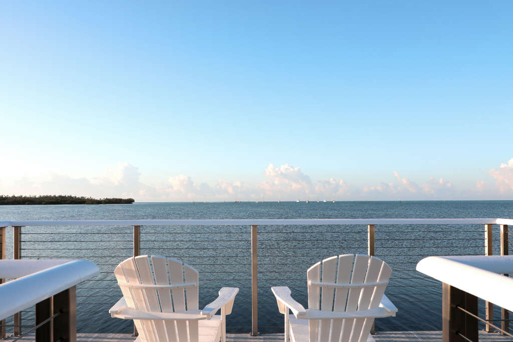 Isla Bella Beach Resort Opens As Florida Keys Newest Independent Luxury Resort Hospitality Net