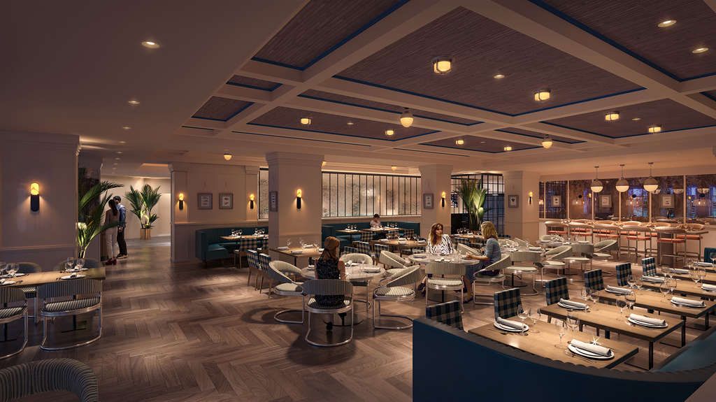 The Ritz-carlton, South Beach Announces Hotel-wide Transformation ...