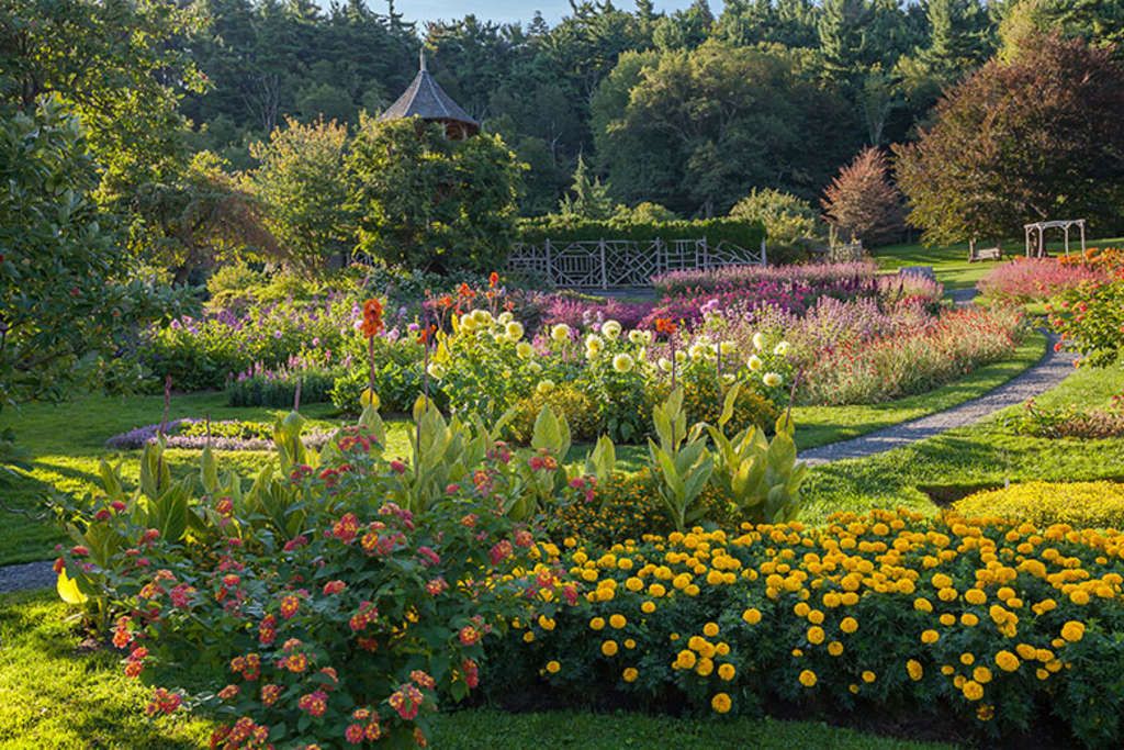 The 2019 Historic Hotels Of America Top 25 Most Magnificent