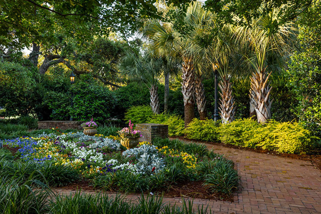 The 2019 Historic Hotels Of America Top 25 Most Magnificent