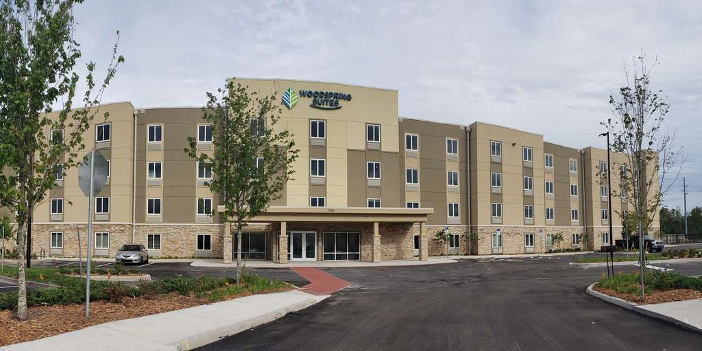 WoodSpring Suites Expands with Orlando Opening – Hospitality Net