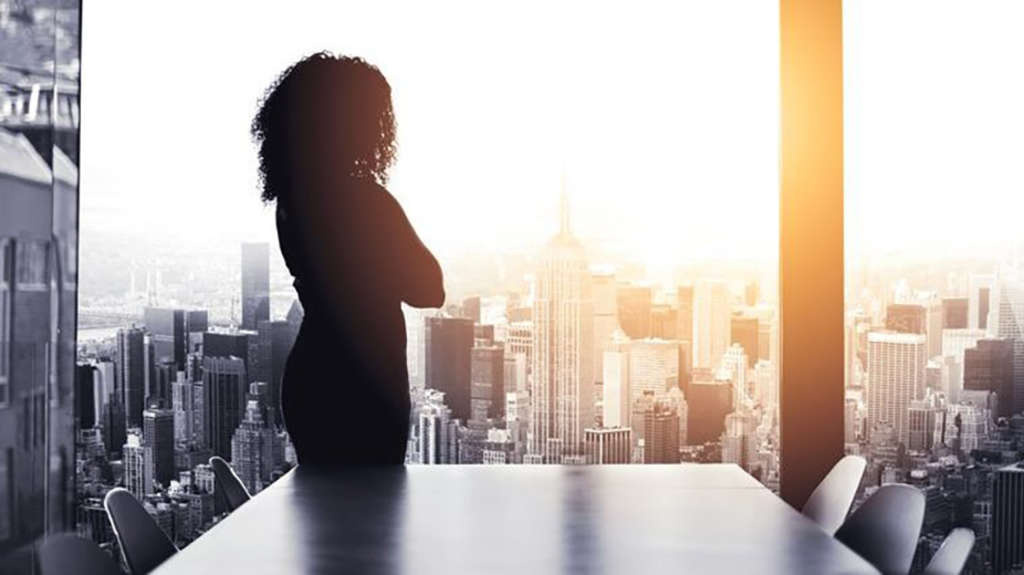 Breaking The Glass Ceiling Female Leaders In The Hotel Industry