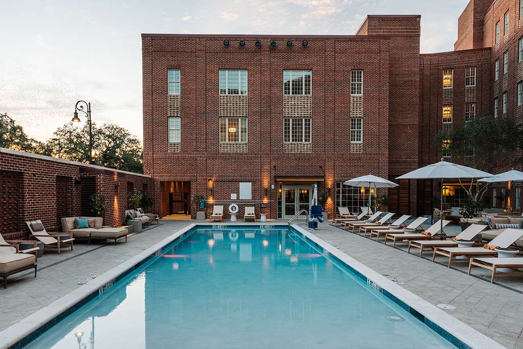 Tribute Portfolio Introduces Charming New Hotel To Savannah S Historic   Xxl 153100911 