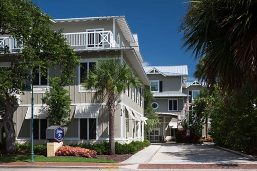 Hampton Inn New Smyrna Beach Completes Major Renovation Hospitality Net