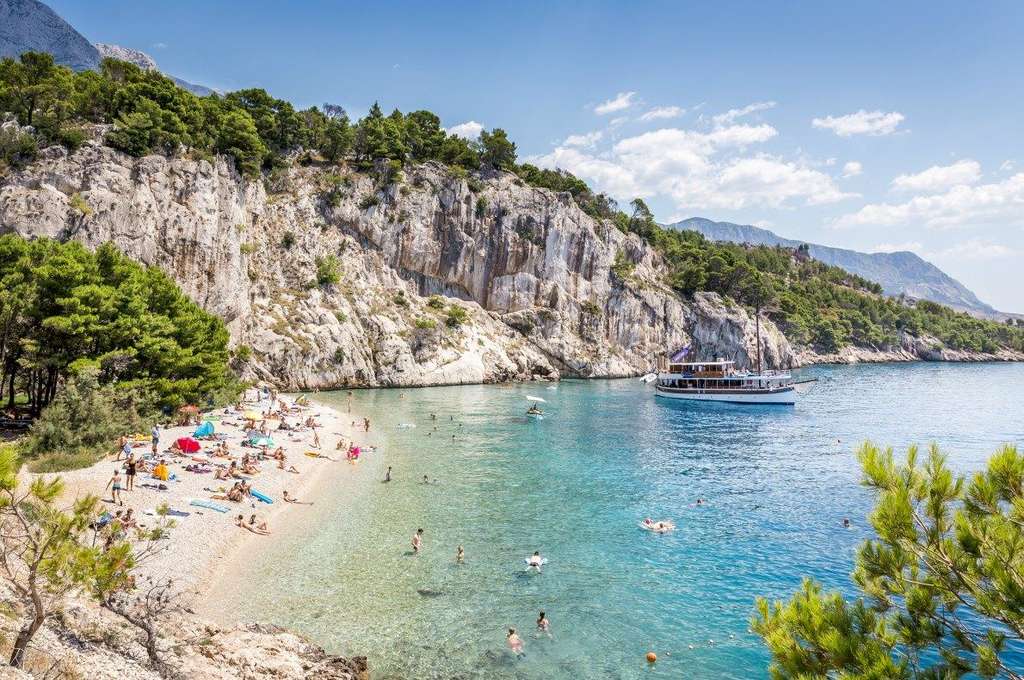 9 Most Beautiful Beaches In Europe You Should Visit This Summer