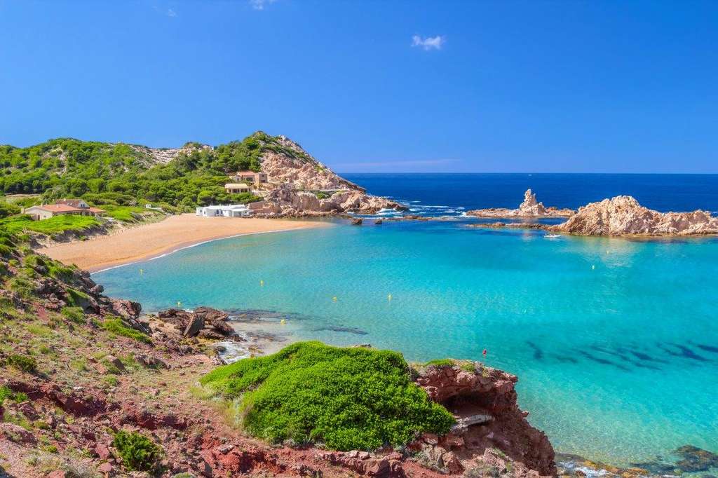 9 Most Beautiful Beaches In Europe You Should Visit This Summer