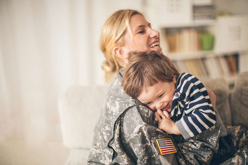 Country Inn & Suites By Radisson Announces Partnership With The USO