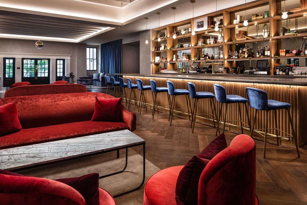 Now Open: The Guild Hotel – Hospitality Net