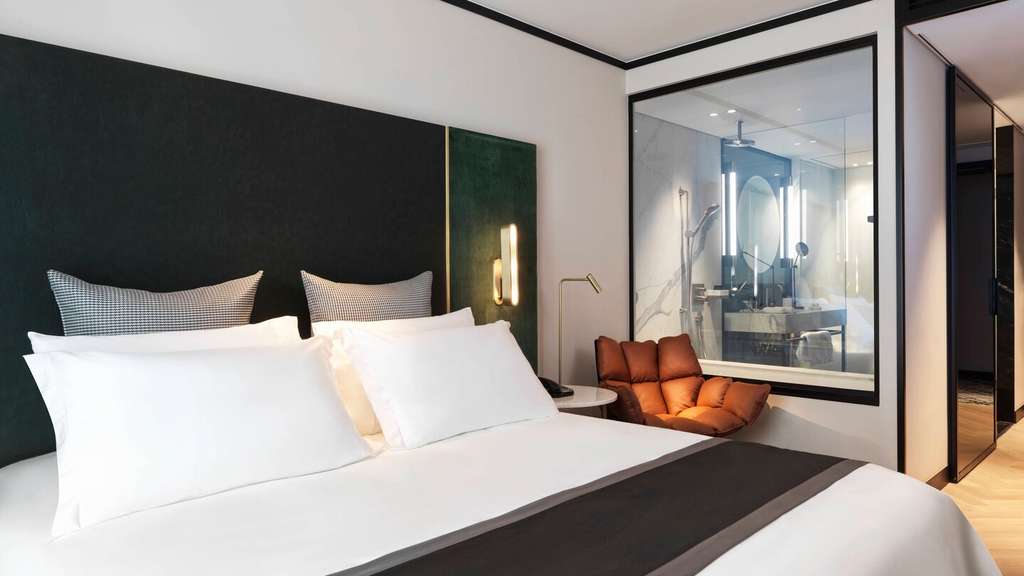 Autograph Collection Hotels Debuts In Athens With Opening Of Academia ...