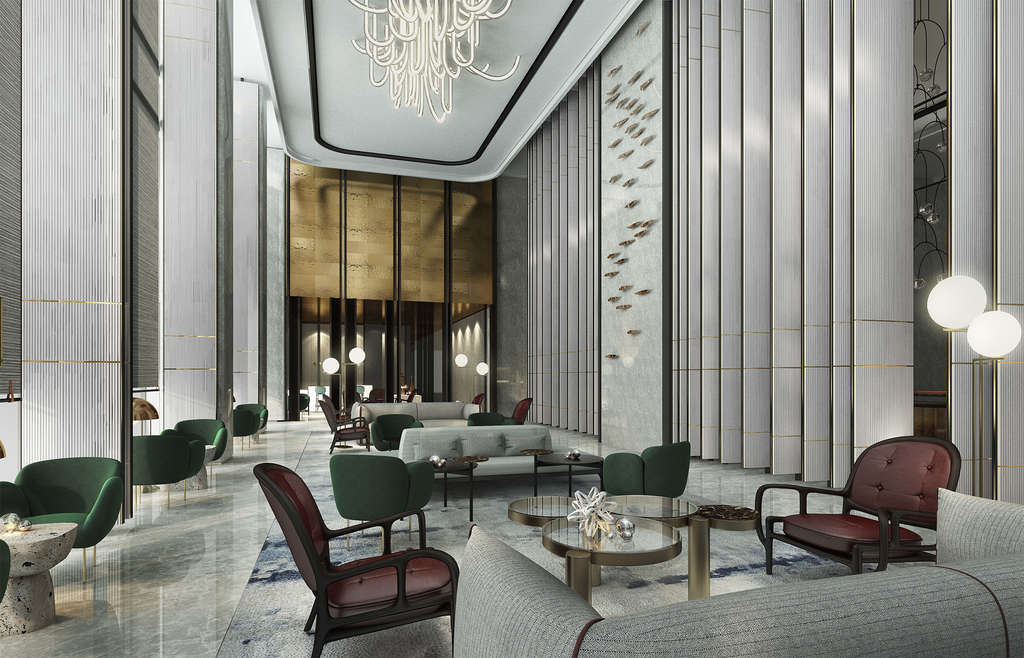 Kempinski Hotel Hangzhou opens its doors – Hospitality Net