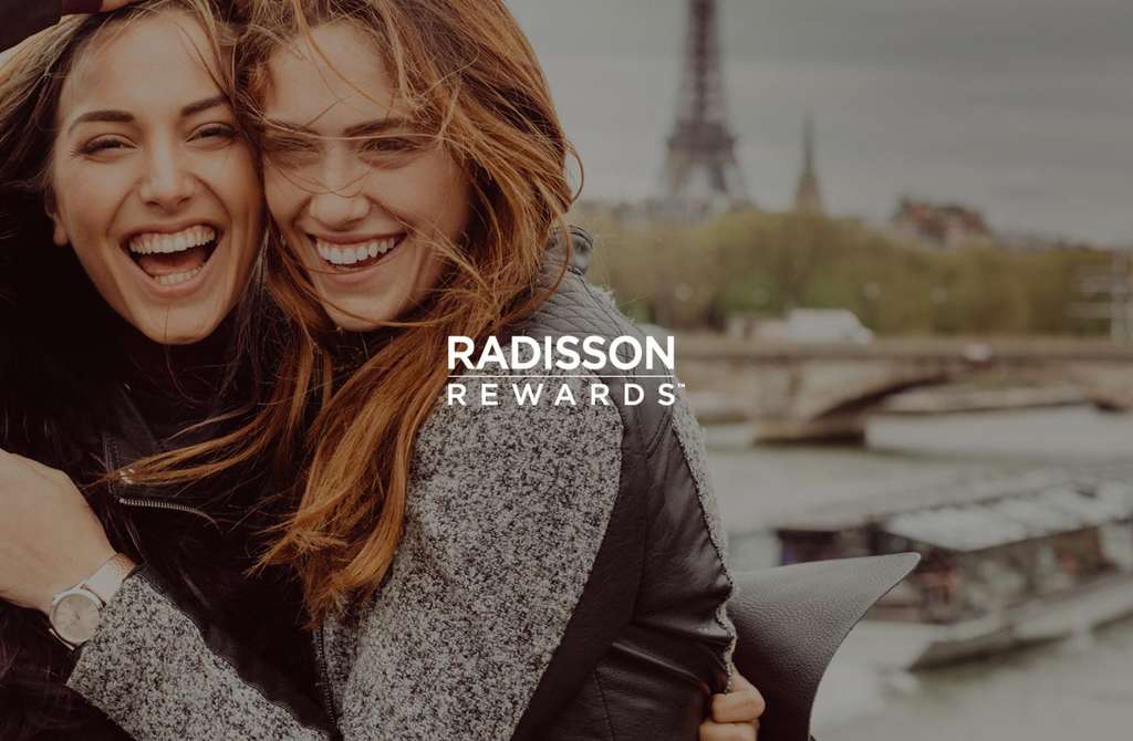 Î‘Ï€Î¿Ï„Î­Î»ÎµÏƒÎ¼Î± ÎµÎ¹ÎºÏŒÎ½Î±Ï‚ Î³Î¹Î± Radisson Rewards Collaborates with WeHotel, Jin Jiangâ€™s Global Hotel Booking Platform