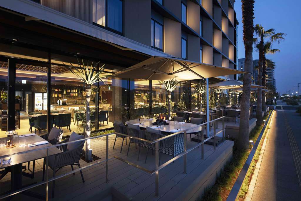 Î‘Ï€Î¿Ï„Î­Î»ÎµÏƒÎ¼Î± ÎµÎ¹ÎºÏŒÎ½Î±Ï‚ Î³Î¹Î± The First Hyatt Place Hotel Opens In Japan