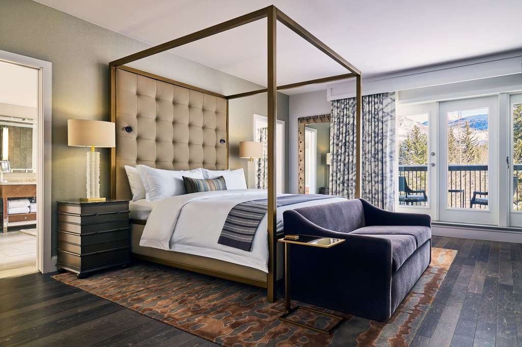 Hyatt Expands Into The Heart Of The Colorado Rockies