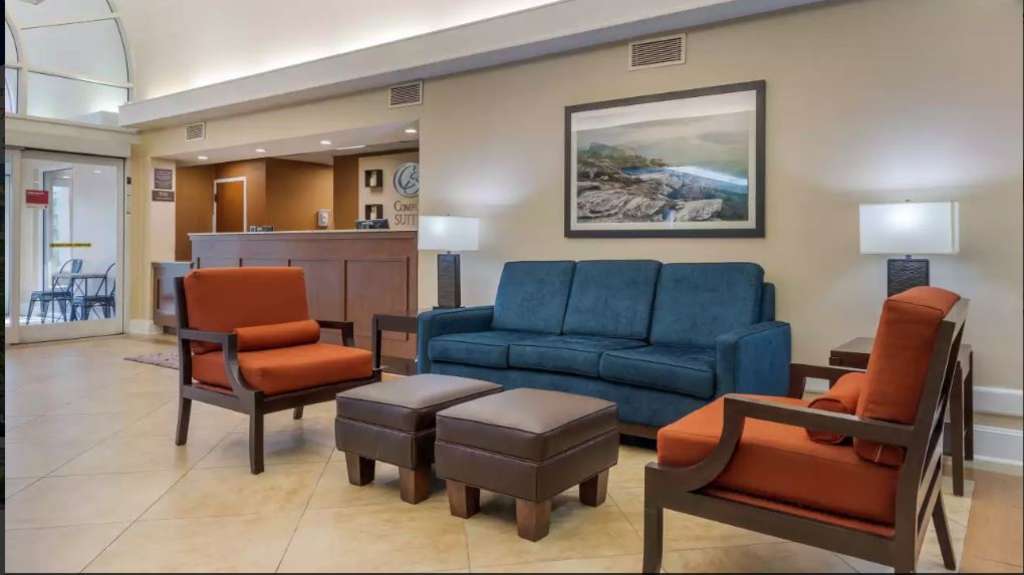 Mjh Attracting Millennials With Renovation Of Its Comfort Suites