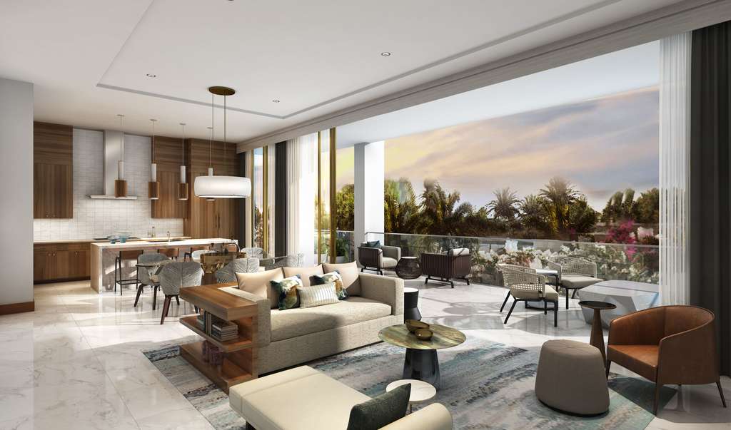 The Ritz-carlton, Paradise Valley Prepares For Summer 2020 Opening ...