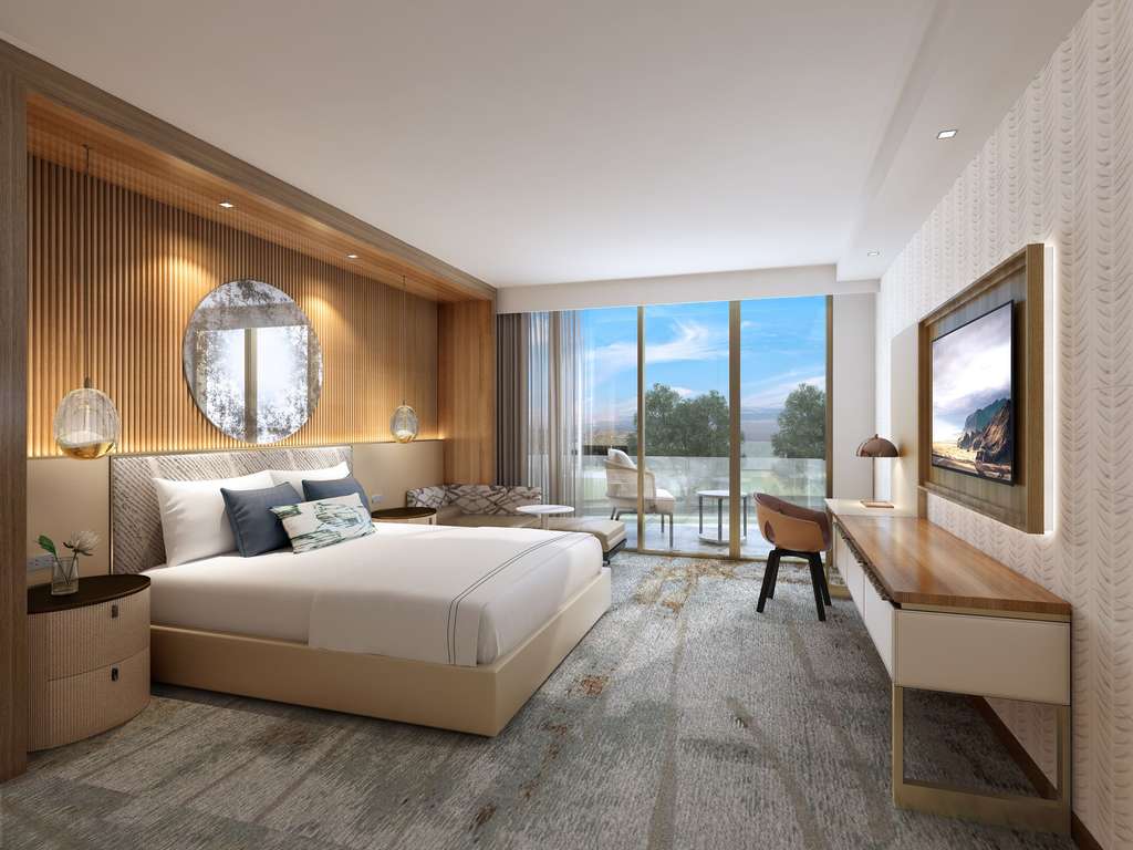 The Ritz-carlton, Paradise Valley Prepares For Summer 2020 Opening ...