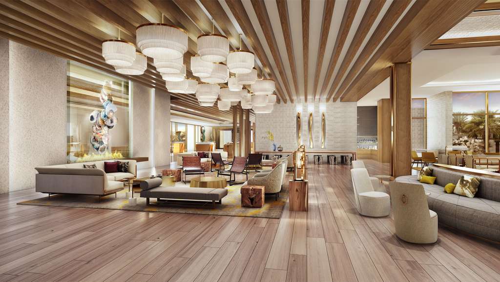 The Ritz-carlton, Paradise Valley Prepares For Summer 2020 Opening ...