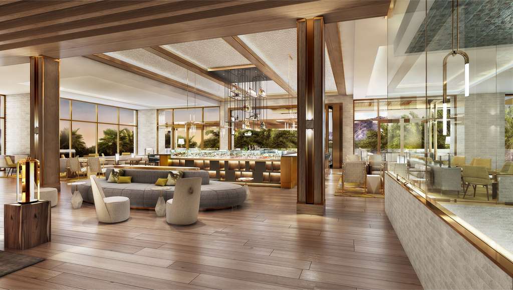 The Ritz-carlton, Paradise Valley Prepares For Summer 2020 Opening 