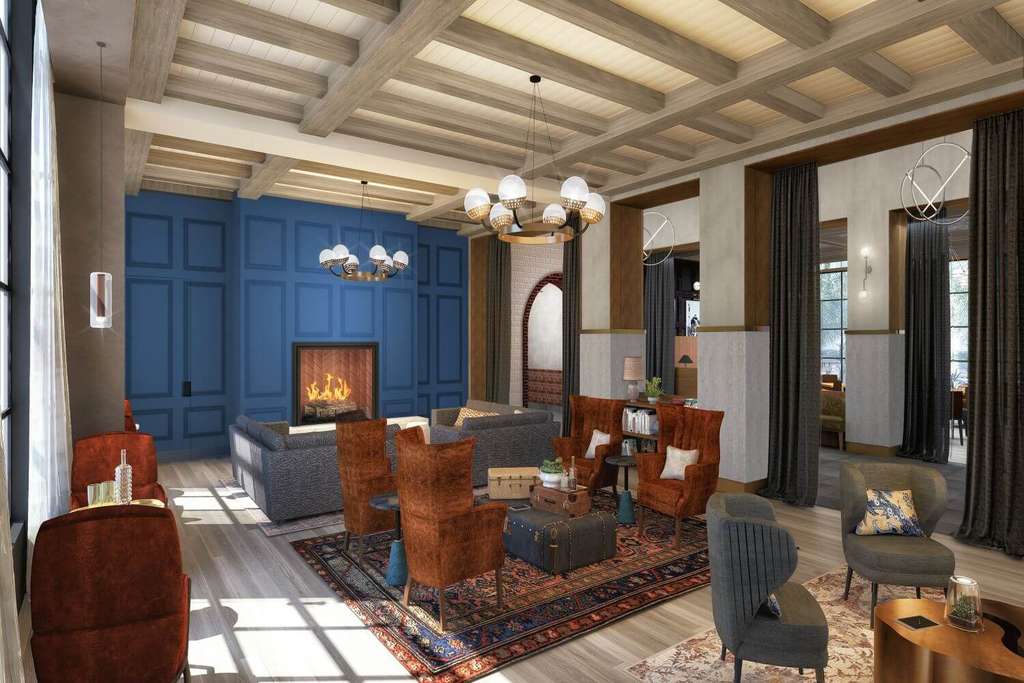 Hotel Vin, an Autograph Collection Boutique Hotel to open Summer 2020 ...