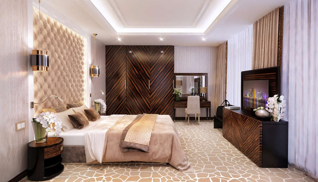 The B Premiere Hotel Doha, To Open By The End Of 2019 – Hospitality Net