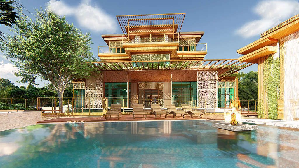 Kimpton Announces New Resort On Roatán Island In Honduras 7337