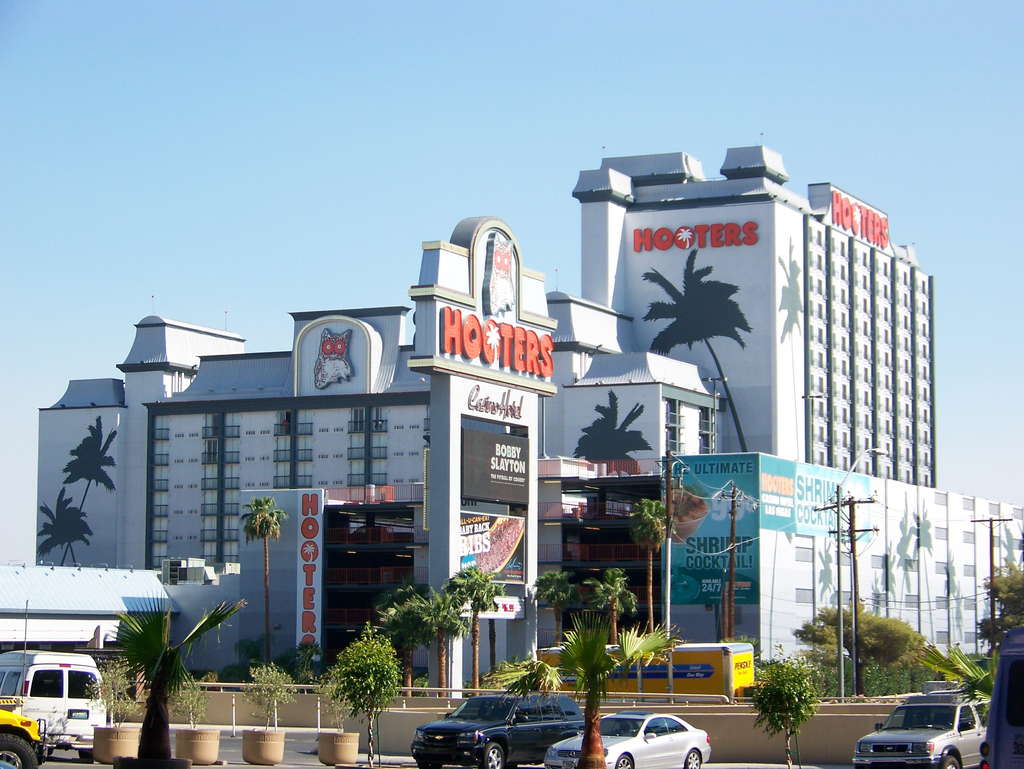 oyo hotel and casino las vegas