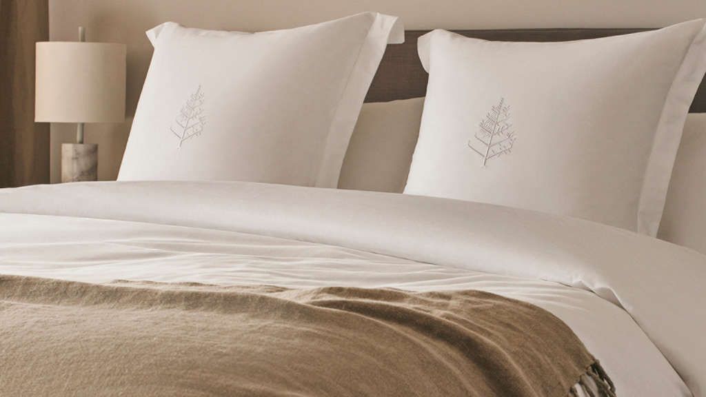 Four on sale seasons bedding