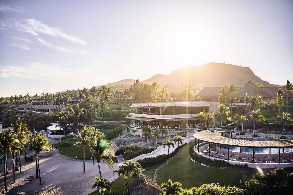 four seasons punta mita