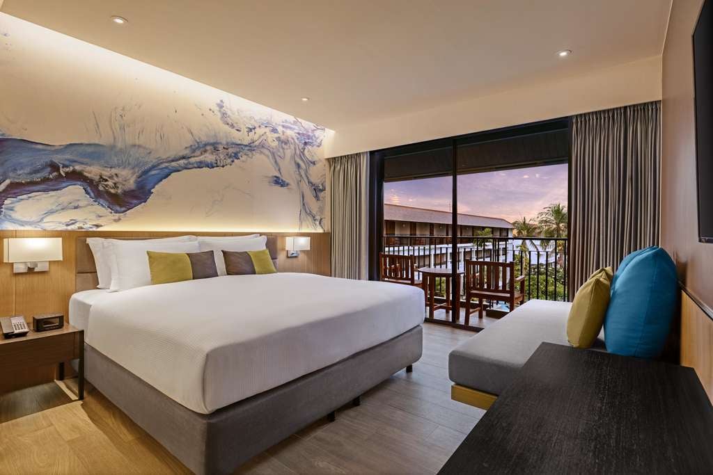 Open: DoubleTree by Hilton Phuket Banthai Resort – Hospitality Net