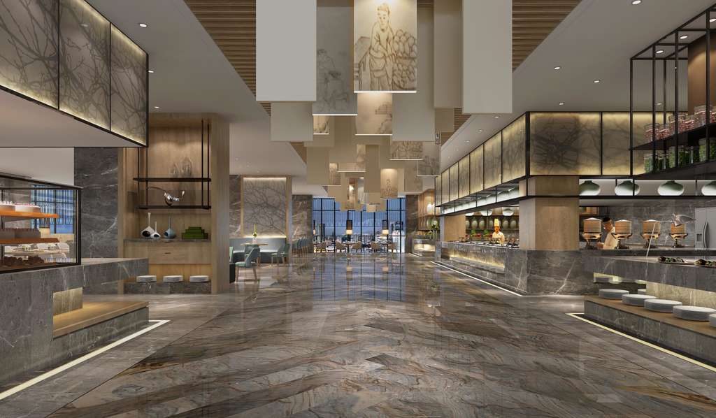Dusit Continues China Expansion With Third Hotel In - 