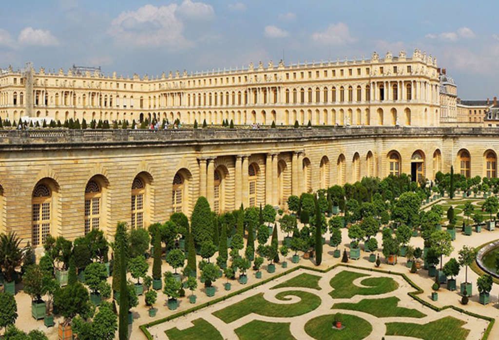 Upcoming Hotel opening on the grounds of Versailles – Hospitality Net