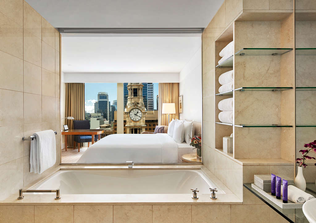 The Fullerton Hotel Sydney Debuts At No 1 Martin Place