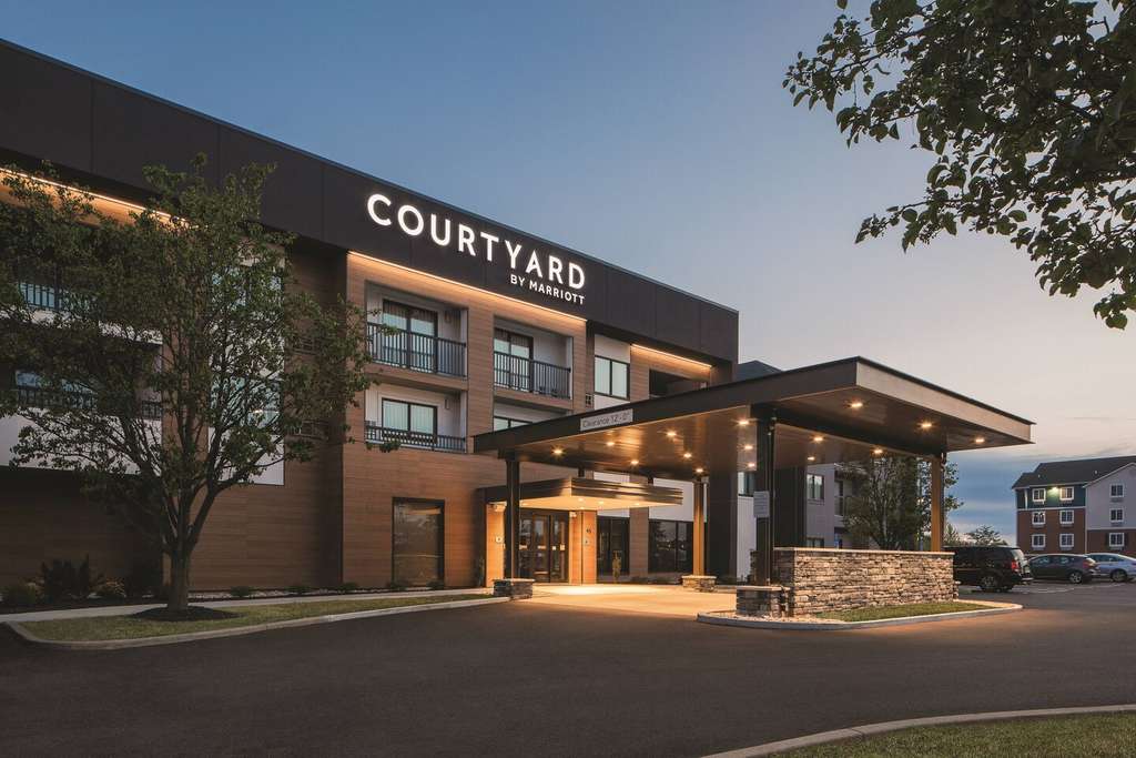 uber from kansas city airport to courtyard marriott shawnee