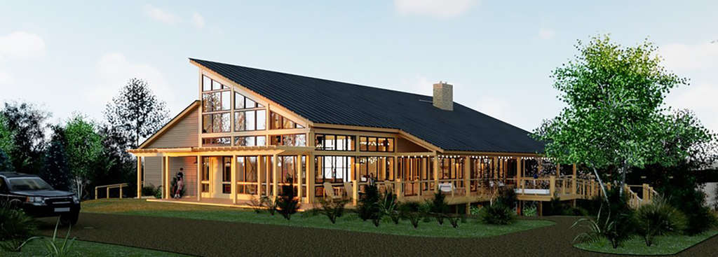 All New Luxury Outdoor Resort Terramor Bar Harbor Coming To