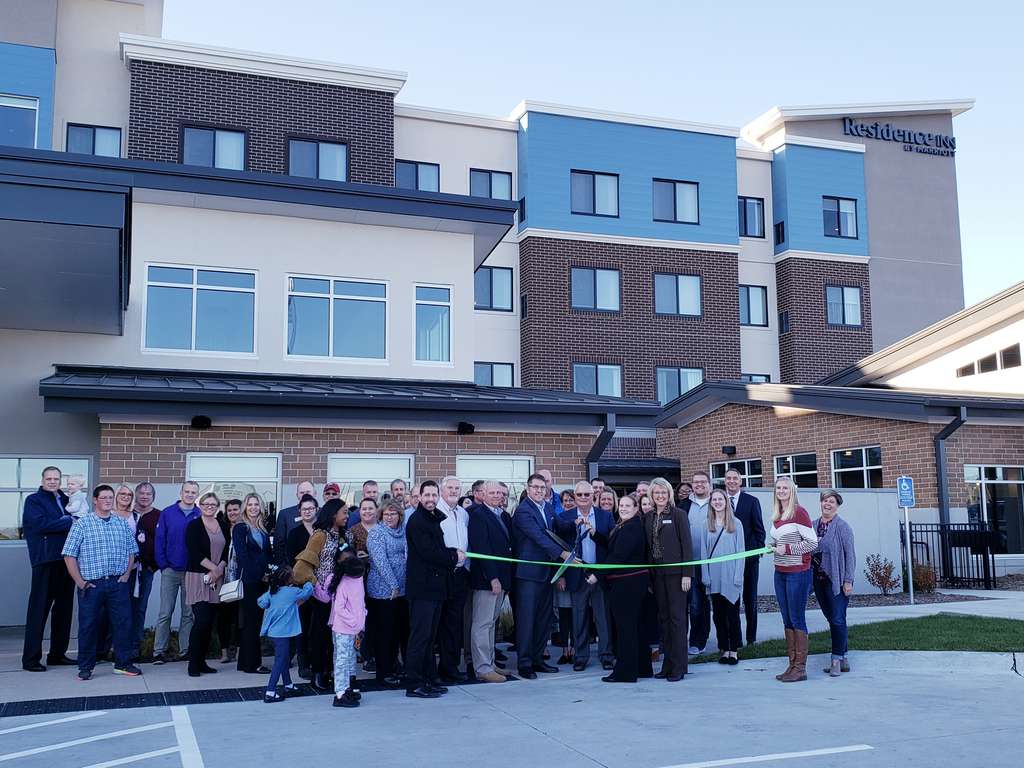 Kinseth Adds Residence Inn By Marriott Hotel In Ankeny Ia - 