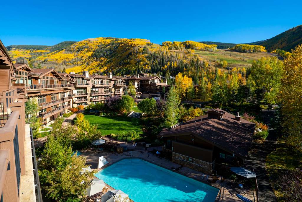 Iconic Vail Property Joins The Prestigious Gemstone Collection   Xxl 153107706 