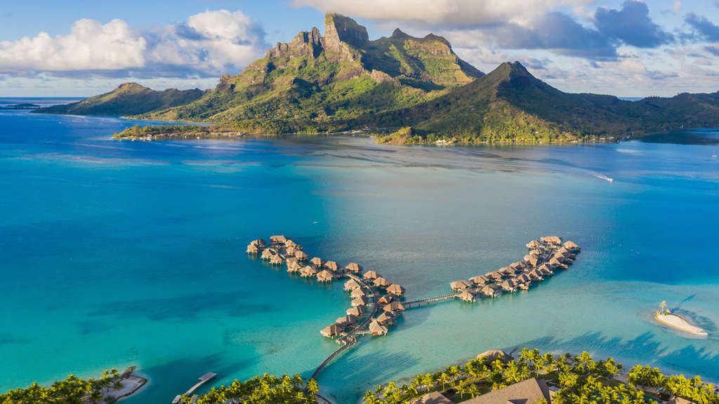 bora bora four seasons