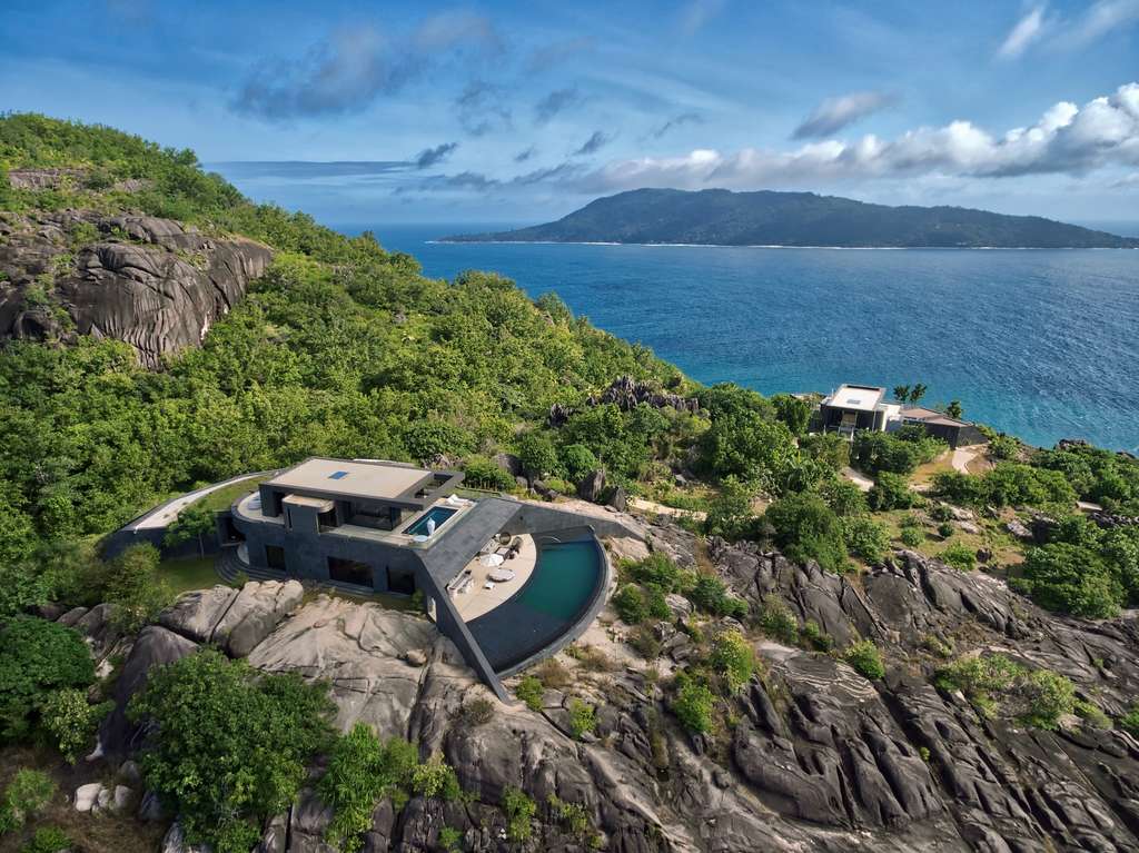 Six Senses Zil Pasyon Introduces the Private Four-Bedroom ...