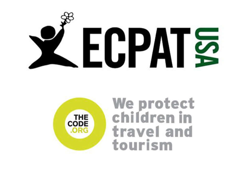 Αποτέλεσμα εικόνας για Radisson Hotel Group Partners With ECPAT-USA