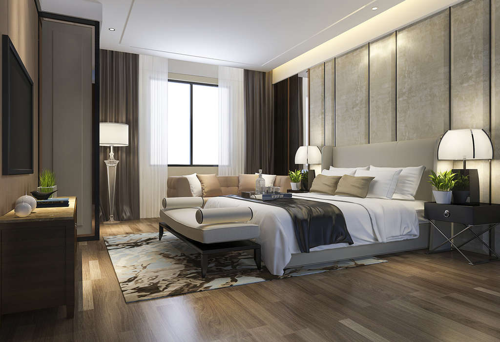 3 Ways Smart Interior Design Will Improve Your Hotel Operations | By ...