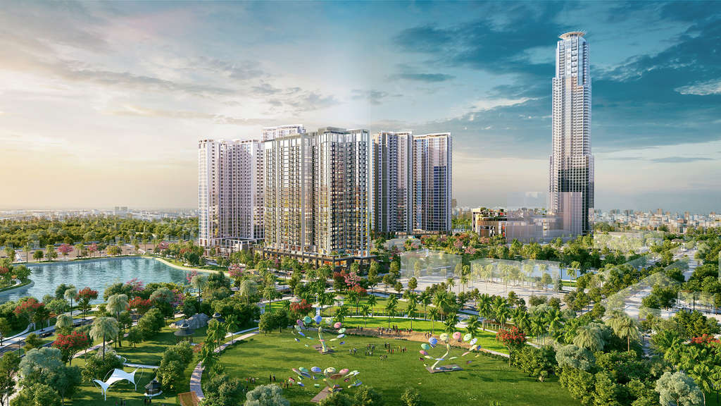 Αποτέλεσμα εικόνας για Hyatt Announces Plans for New Hyatt Place and Hyatt House Hotels in Ho Chi Minh City