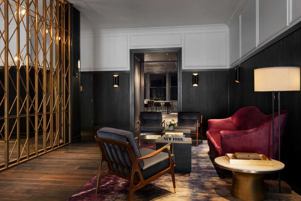 Now Open New York City S Newest Hotel Kixby Hospitality Net