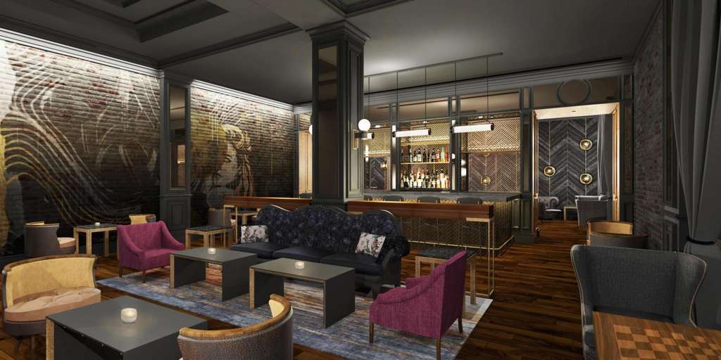 Now Open New York City S Newest Hotel Kixby Hospitality Net