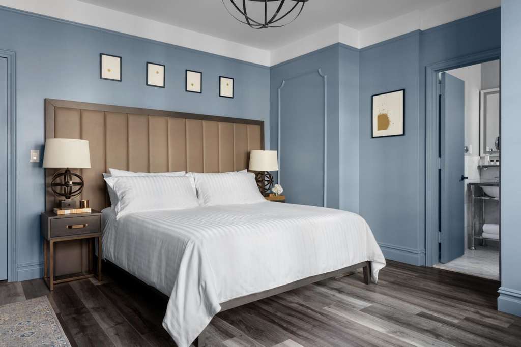 Now Open New York City S Newest Hotel Kixby Hospitality Net